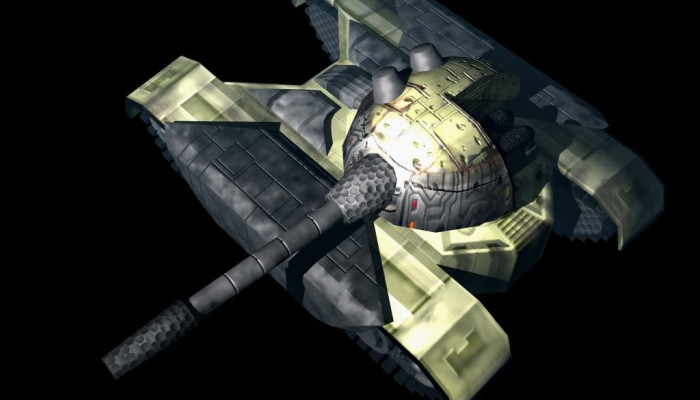 к игре Total Annihilation