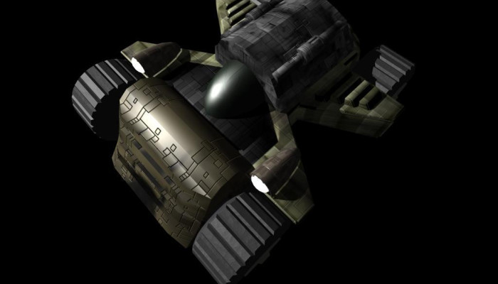 к игре Total Annihilation