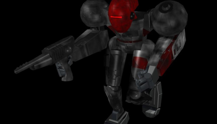 к игре Total Annihilation