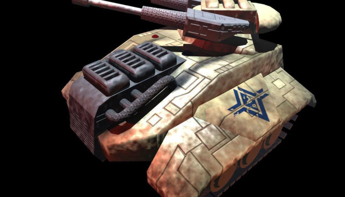 к игре Total Annihilation