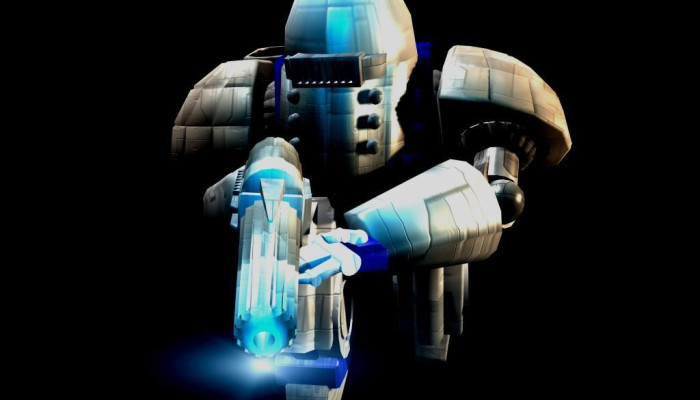 к игре Total Annihilation
