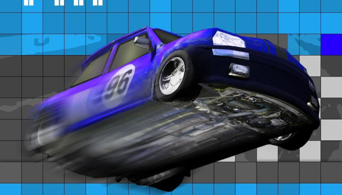 к игре Trackmania