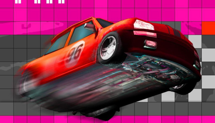 к игре Trackmania