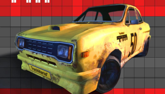 к игре Trackmania