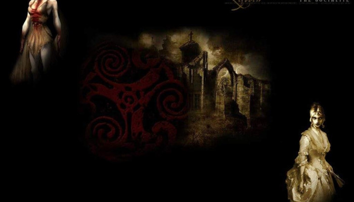к игре Clive Barker's Undying