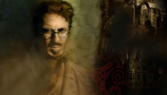 к игре Clive Barker's Undying