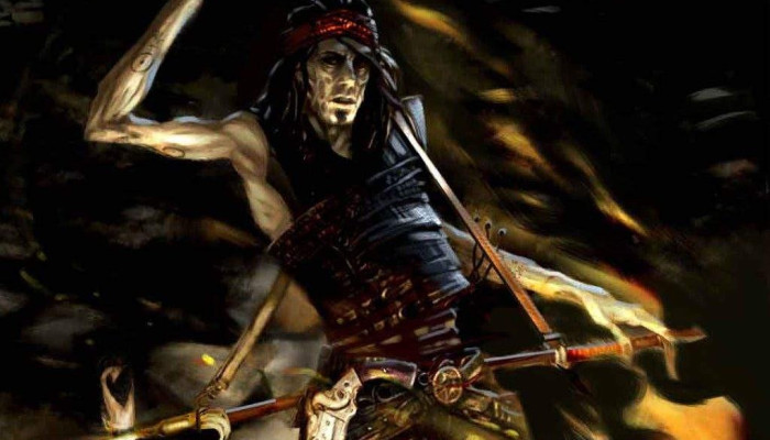 к игре Clive Barker's Undying