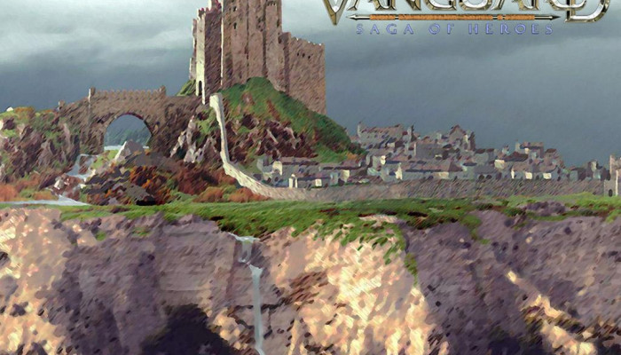 к игре Vanguard: Saga of Heroes
