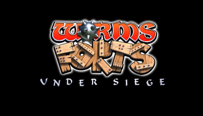 к игре Worms Forts: Under Siege