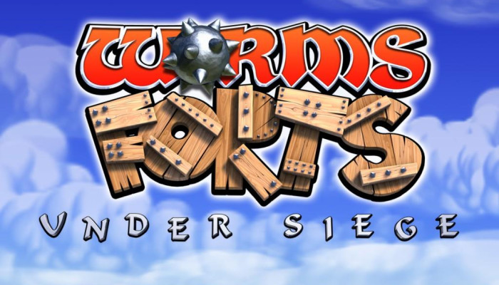к игре Worms Forts: Under Siege