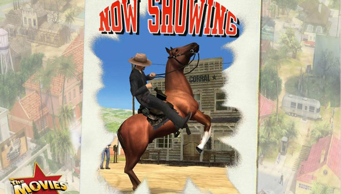 к игре Movies, The