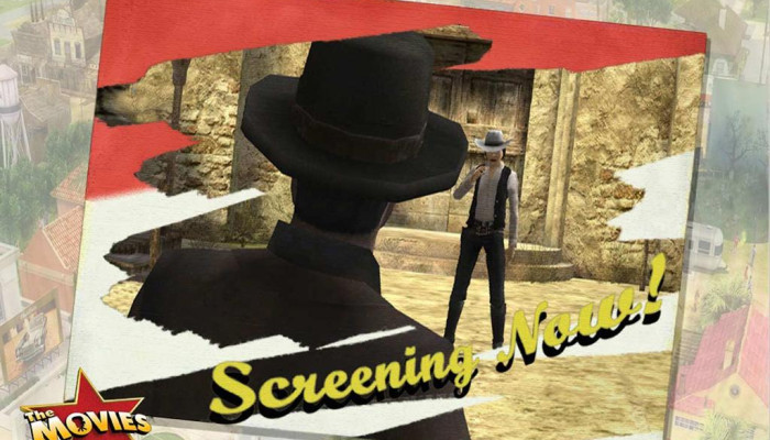 к игре Movies, The