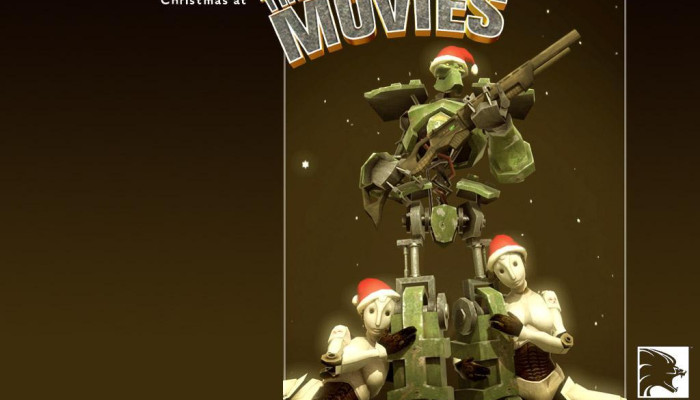 к игре Movies, The