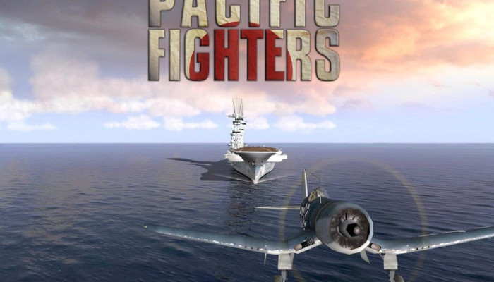 к игре Pacific Fighters