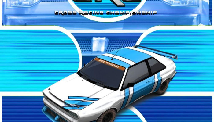 к игре Cross Racing Championship 2005