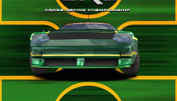 к игре Cross Racing Championship 2005