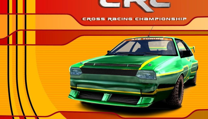 к игре Cross Racing Championship 2005