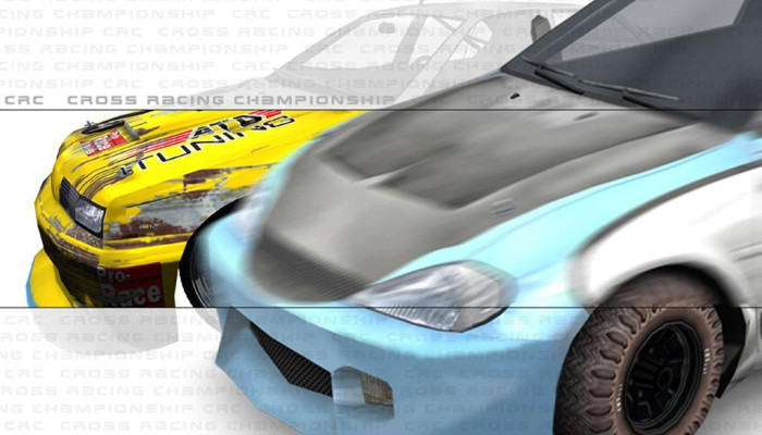 к игре Cross Racing Championship 2005