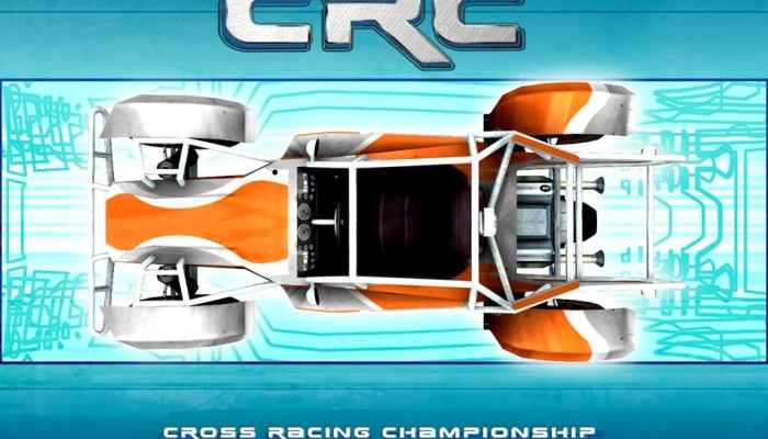 к игре Cross Racing Championship 2005