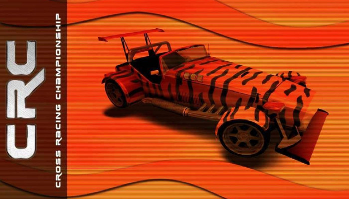 к игре Cross Racing Championship 2005