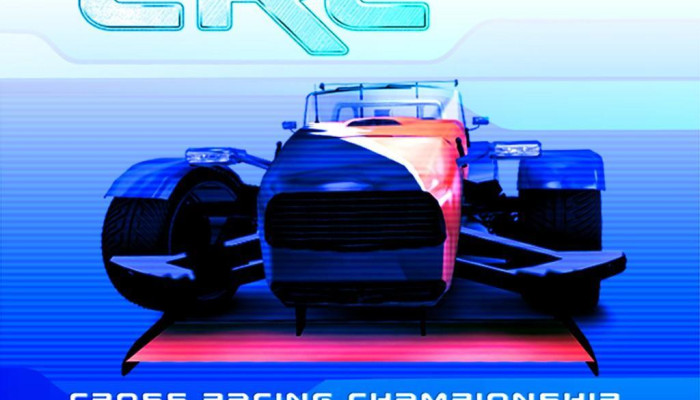 к игре Cross Racing Championship 2005