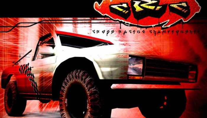 к игре Cross Racing Championship 2005