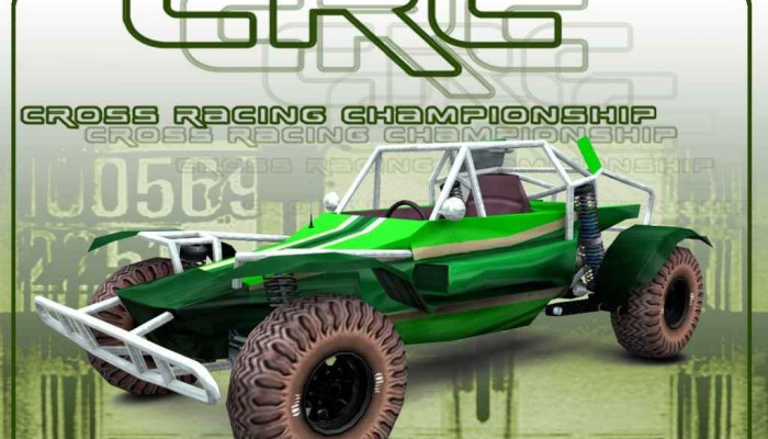 к игре Cross Racing Championship 2005