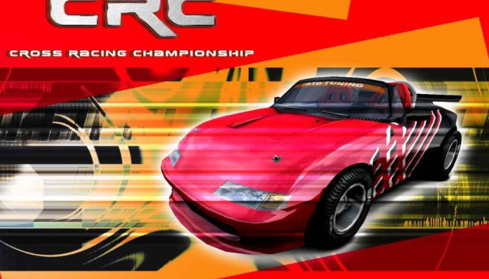 к игре Cross Racing Championship 2005