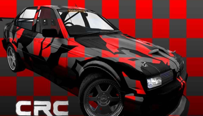 к игре Cross Racing Championship 2005