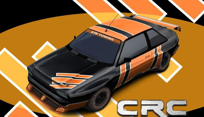 к игре Cross Racing Championship 2005