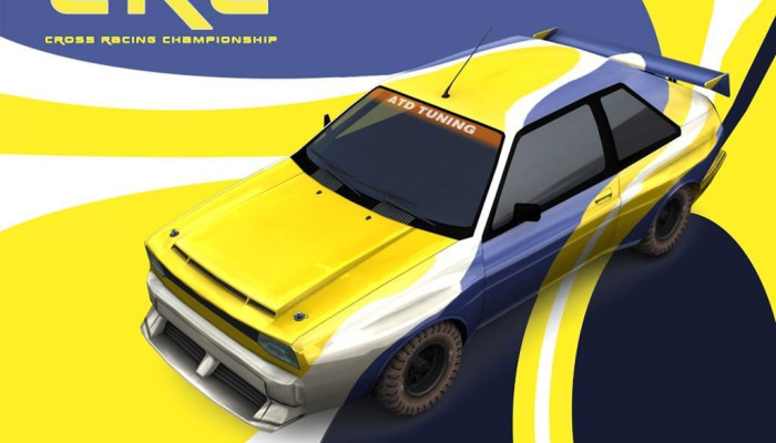 к игре Cross Racing Championship 2005
