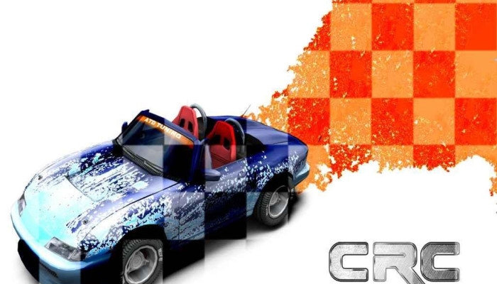 к игре Cross Racing Championship 2005