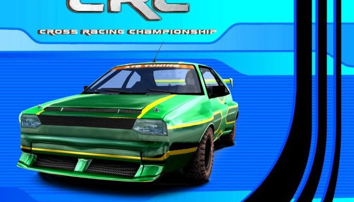 к игре Cross Racing Championship 2005