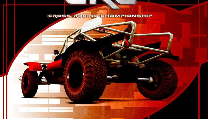 к игре Cross Racing Championship 2005