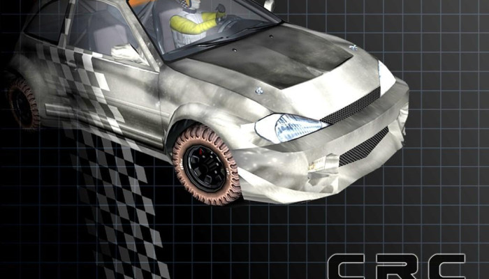 к игре Cross Racing Championship 2005