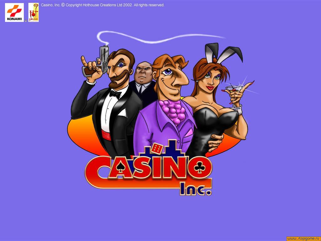 Casino inc management free download buffalos bills hotel casino primm nevada