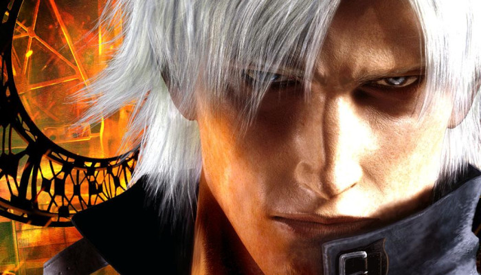 к игре Devil May Cry 2