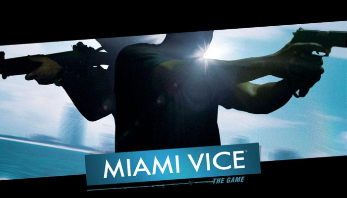 к игре Miami Vice: The Game