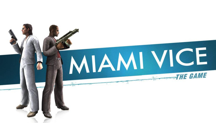 к игре Miami Vice: The Game