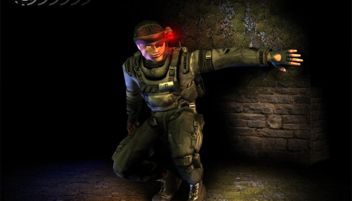 к игре Gorky Zero: Beyond Honor