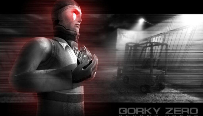 к игре Gorky Zero: Beyond Honor
