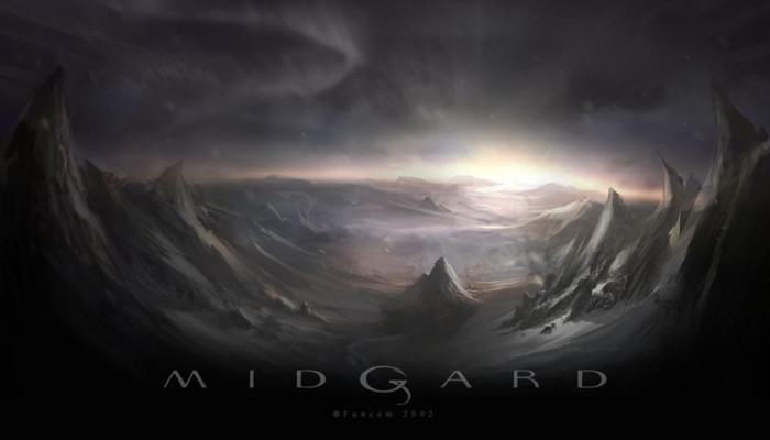 к игре Midgard