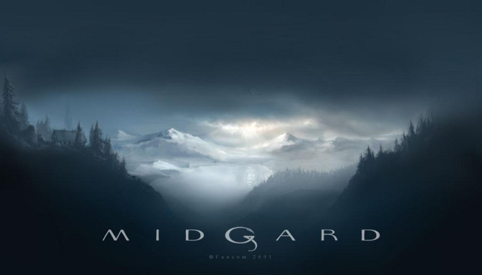 к игре Midgard