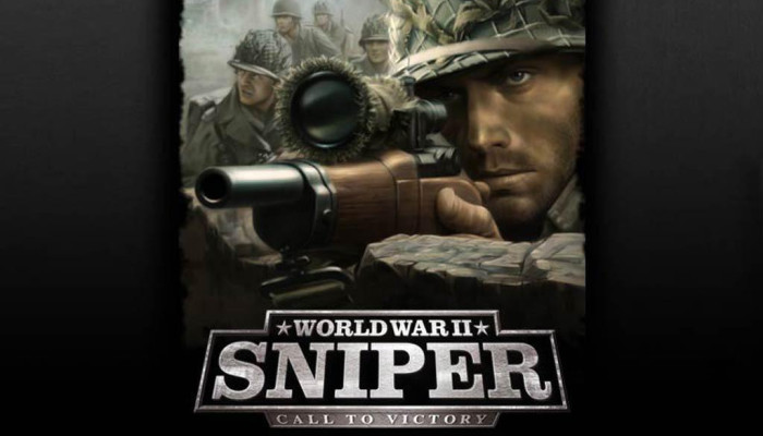 к игре World War II Sniper: Call to Victory