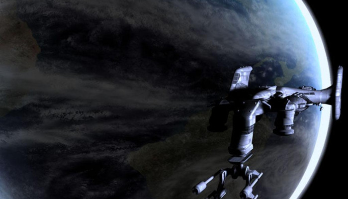 к игре Galactic Civilizations 2: Dread Lords