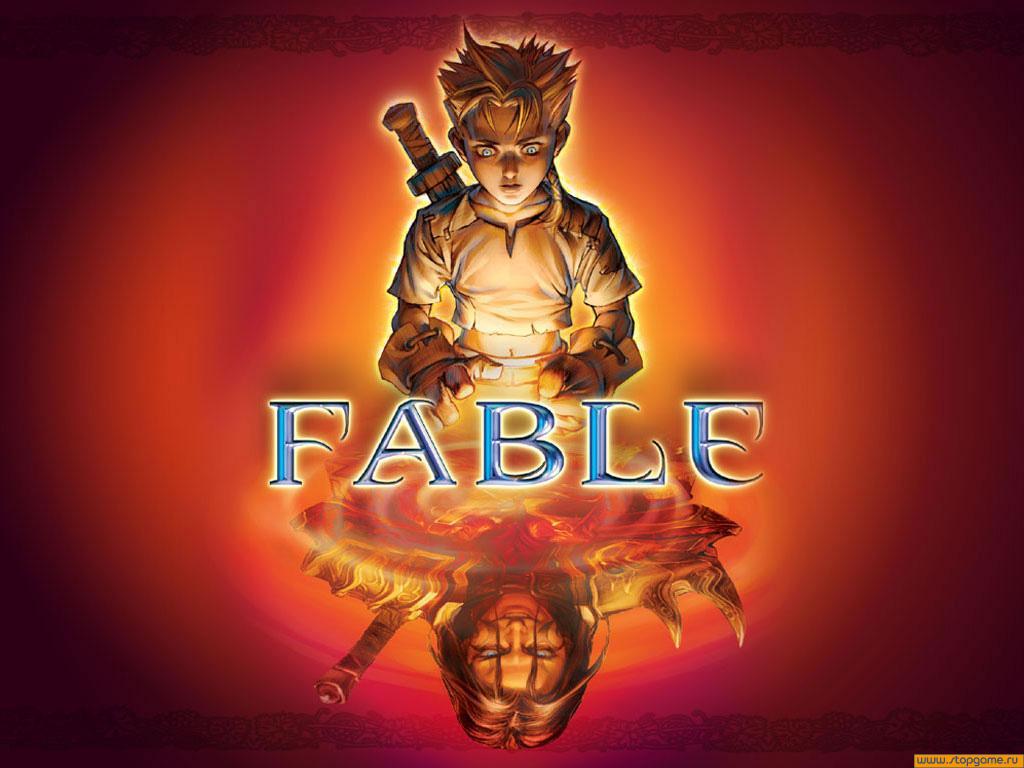 Fable the lost chapters no cd french
