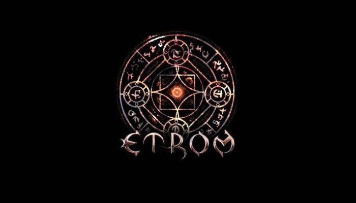 к игре ETROM: The Astral Essence