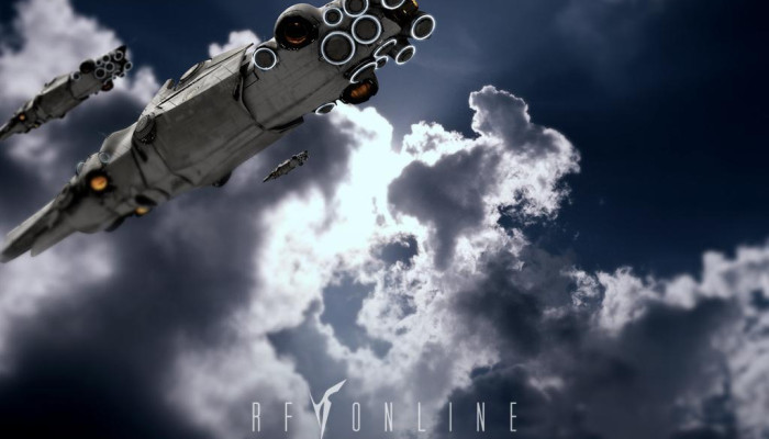 к игре RF Online
