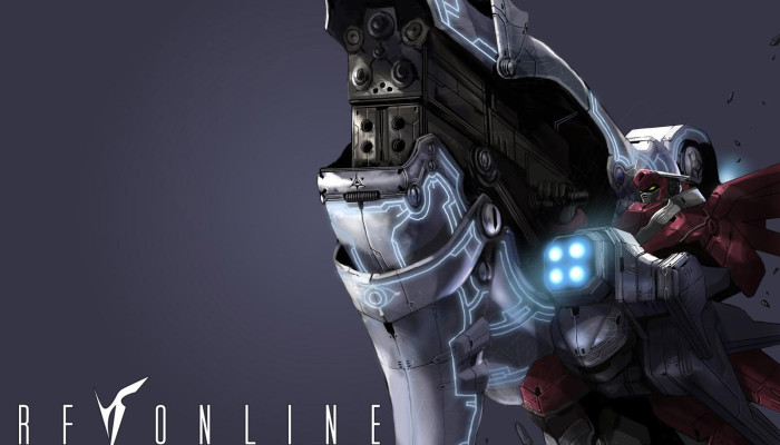 к игре RF Online