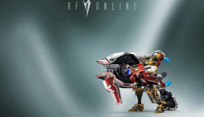 к игре RF Online
